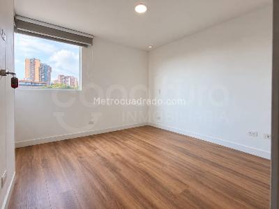 Apartamento de 3 alcobas en arriendo en Envigado, Envigado, 100 m² · foto 7 de 12