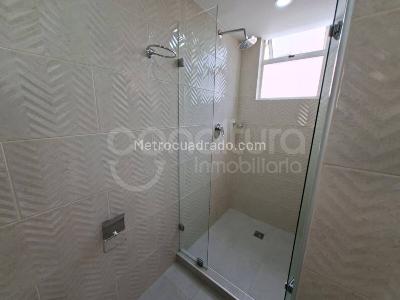 Apartamento de 3 alcobas en arriendo en Envigado, Envigado, 70 m² · foto 11 de 13