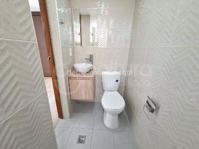 Apartamento de 3 alcobas en arriendo en Envigado, Envigado, 70 m² · foto 12 de 13
