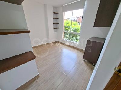 Apartamento de 3 alcobas en arriendo en Envigado, Envigado, 70 m² · foto 5 de 13