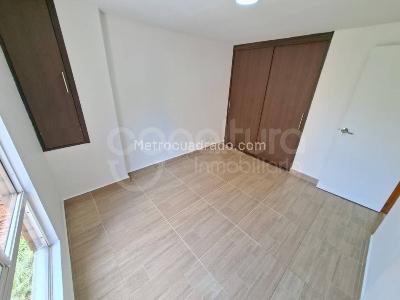 Apartamento de 3 alcobas en arriendo en Envigado, Envigado, 70 m² · foto 8 de 13