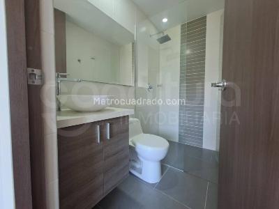 Apartamento de 2 alcobas en arriendo en Envigado, Envigado, 85 m² · foto 13 de 13
