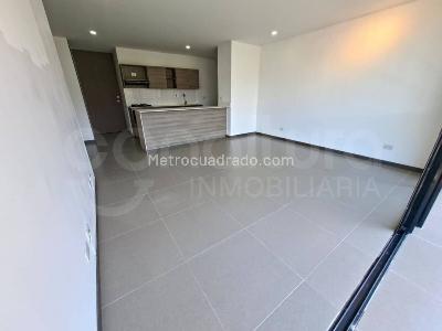 Apartamento de 2 alcobas en arriendo en Envigado, Envigado, 85 m² · foto 6 de 13