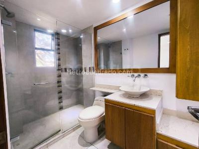 Apartamento de 3 alcobas en arriendo en Medellin, Medellín, 230 m² · foto 15 de 15