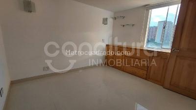 Apartamento de 2 alcobas en arriendo en Medellin, Medellín, 85 m² · foto 10 de 12