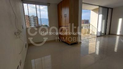Apartamento de 2 alcobas en arriendo en Medellin, Medellín, 85 m² · foto 11 de 12
