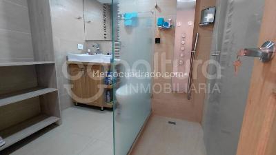 Apartamento de 2 alcobas en arriendo en Medellin, Medellín, 85 m² · foto 12 de 12