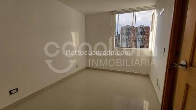 Apartamento de 2 alcobas en arriendo en Medellin, Medellín, 85 m² · foto 7 de 12