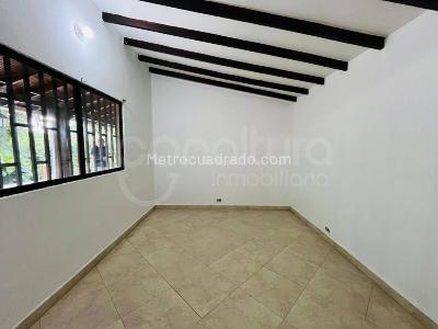 Casa de 4 alcobas en arriendo en Envigado, Envigado, 43 m² · foto 14 de 15