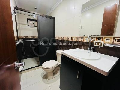 Casa de 4 alcobas en arriendo en Envigado, Envigado, 43 m² · foto 15 de 15