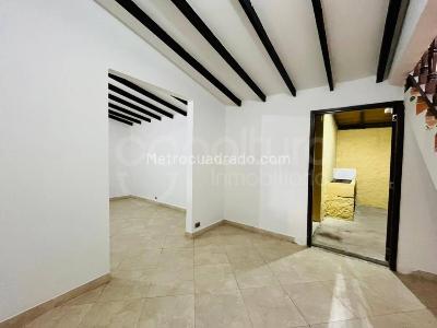 Casa de 4 alcobas en arriendo en Envigado, Envigado, 43 m² · foto 4 de 15