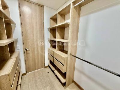 Apartaestudio en arriendo en Medellin, Medellín, 67 m² · foto 11 de 15