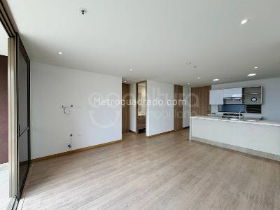 Apartaestudio en arriendo en Medellin, Medellín, 67 m² · foto 7 de 15