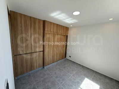 Apartamento de 2 alcobas en arriendo en Medellin, Medellín, 50 m² · foto 10 de 15