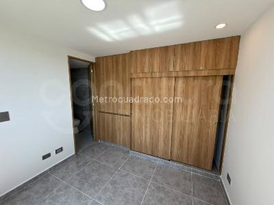 Apartamento de 2 alcobas en arriendo en Medellin, Medellín, 50 m² · foto 11 de 15