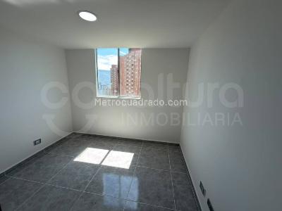 Apartamento de 2 alcobas en arriendo en Medellin, Medellín, 50 m² · foto 12 de 15