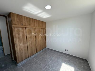 Apartamento de 2 alcobas en arriendo en Medellin, Medellín, 50 m² · foto 13 de 15