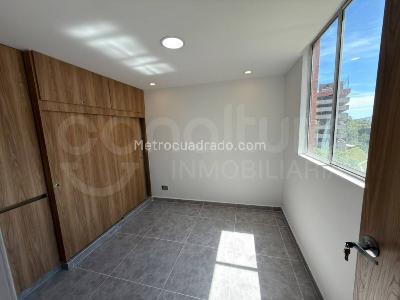 Apartamento de 2 alcobas en arriendo en Medellin, Medellín, 50 m² · foto 15 de 15
