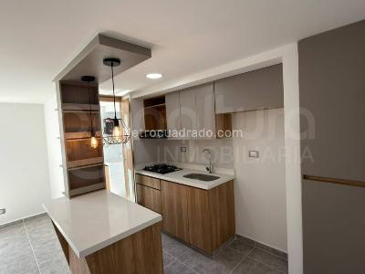 Apartamento de 2 alcobas en arriendo en Medellin, Medellín, 50 m² · foto 2 de 15