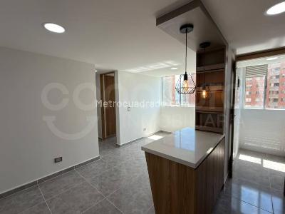 Apartamento de 2 alcobas en arriendo en Medellin, Medellín, 50 m² · foto 7 de 15