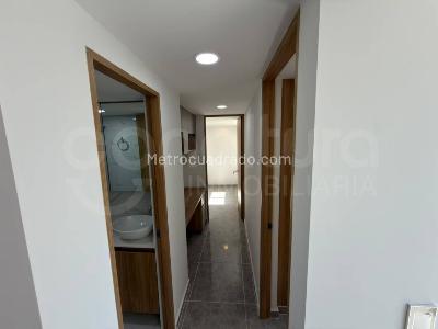 Apartamento de 2 alcobas en arriendo en Medellin, Medellín, 50 m² · foto 8 de 15