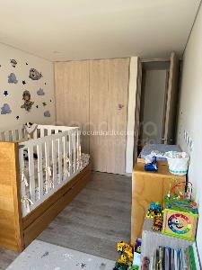 Apartamento de 3 alcobas en arriendo en Medellin, Medellín, 109 m² · foto 10 de 15