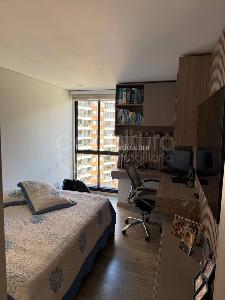 Apartamento de 3 alcobas en arriendo en Medellin, Medellín, 109 m² · foto 11 de 15