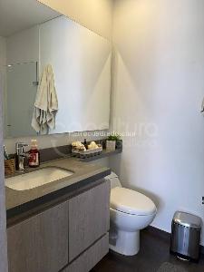 Apartamento de 3 alcobas en arriendo en Medellin, Medellín, 109 m² · foto 12 de 15