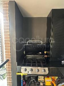 Apartamento de 3 alcobas en arriendo en Medellin, Medellín, 109 m² · foto 13 de 15