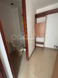 Apartamento de 3 alcobas en arriendo en Medellin, Medellín, 153 m² · foto 13 de 15