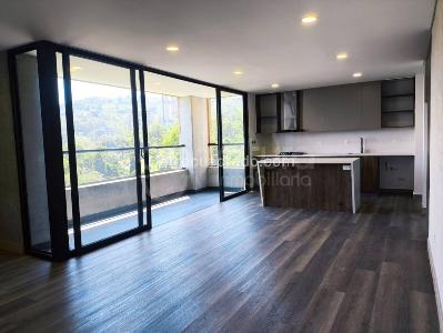 Apartamento de 3 alcobas en arriendo en Medellin, Medellín, 200 m² · foto 2 de 15