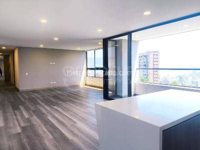 Apartamento de 3 alcobas en arriendo en Medellin, Medellín, 200 m² · foto 3 de 15