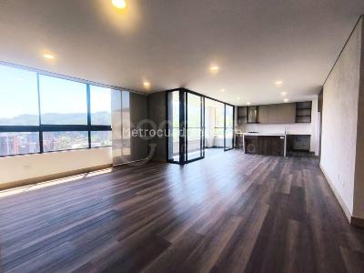 Apartamento de 3 alcobas en arriendo en Medellin, Medellín, 200 m² · foto 4 de 15