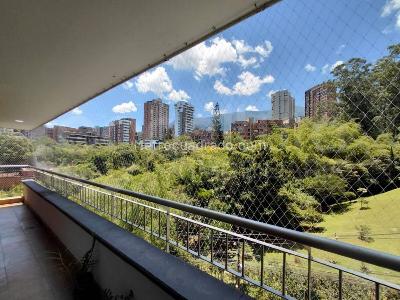 Apartamento de 3 alcobas en arriendo en Medellin, Medellín, 185 m² · foto 11 de 15