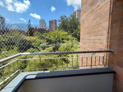 Apartamento de 3 alcobas en arriendo en Medellin, Medellín, 185 m² · foto 12 de 15