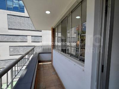 Apartamento de 3 alcobas en arriendo en Medellin, Medellín, 185 m² · foto 13 de 15