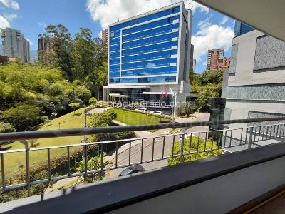 Apartamento de 3 alcobas en arriendo en Medellin, Medellín, 185 m² · foto 8 de 15