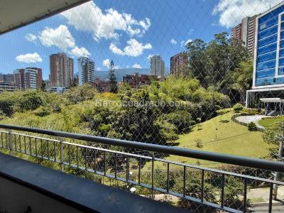 Apartamento de 3 alcobas en arriendo en Medellin, Medellín, 185 m² · foto 9 de 15