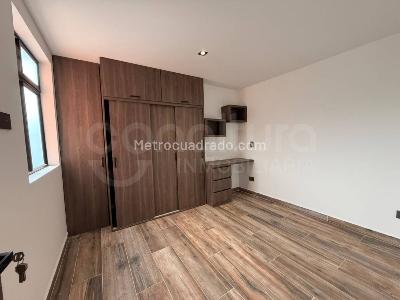 Apartamento de 3 alcobas en arriendo en Medellin, Medellín, 100 m² · foto 10 de 15
