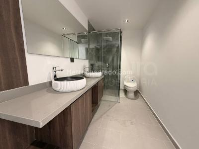 Apartamento de 3 alcobas en arriendo en Medellin, Medellín, 100 m² · foto 12 de 15