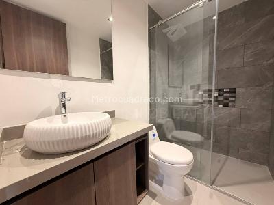 Apartamento de 3 alcobas en arriendo en Medellin, Medellín, 100 m² · foto 8 de 15