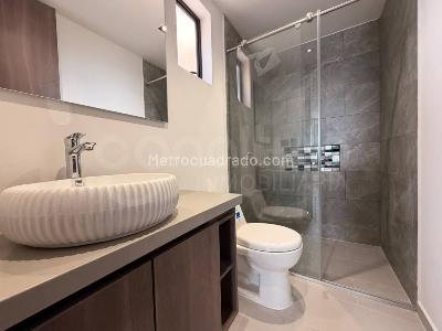 Apartamento de 3 alcobas en arriendo en Medellin, Medellín, 100 m² · foto 9 de 15