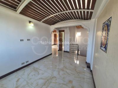 Apartamento de 3 alcobas en arriendo en Medellin, Medellín, 160 m² · foto 10 de 15