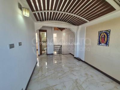 Apartamento de 3 alcobas en arriendo en Medellin, Medellín, 160 m² · foto 11 de 15