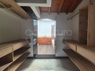 Apartamento de 3 alcobas en arriendo en Medellin, Medellín, 160 m² · foto 14 de 15