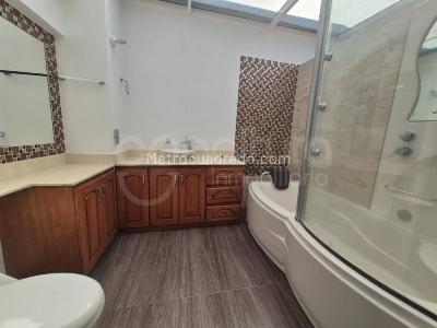 Apartamento de 3 alcobas en arriendo en Medellin, Medellín, 160 m² · foto 15 de 15