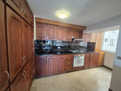 Apartamento de 3 alcobas en arriendo en Medellin, Medellín, 160 m² · foto 3 de 15
