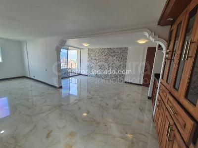 Apartamento de 3 alcobas en arriendo en Medellin, Medellín, 160 m² · foto 5 de 15