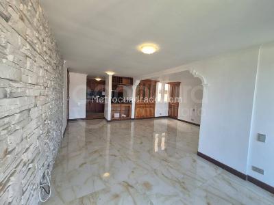 Apartamento de 3 alcobas en arriendo en Medellin, Medellín, 160 m² · foto 7 de 15