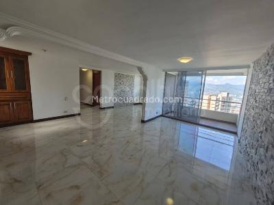 Apartamento de 3 alcobas en arriendo en Medellin, Medellín, 160 m² · foto 8 de 15